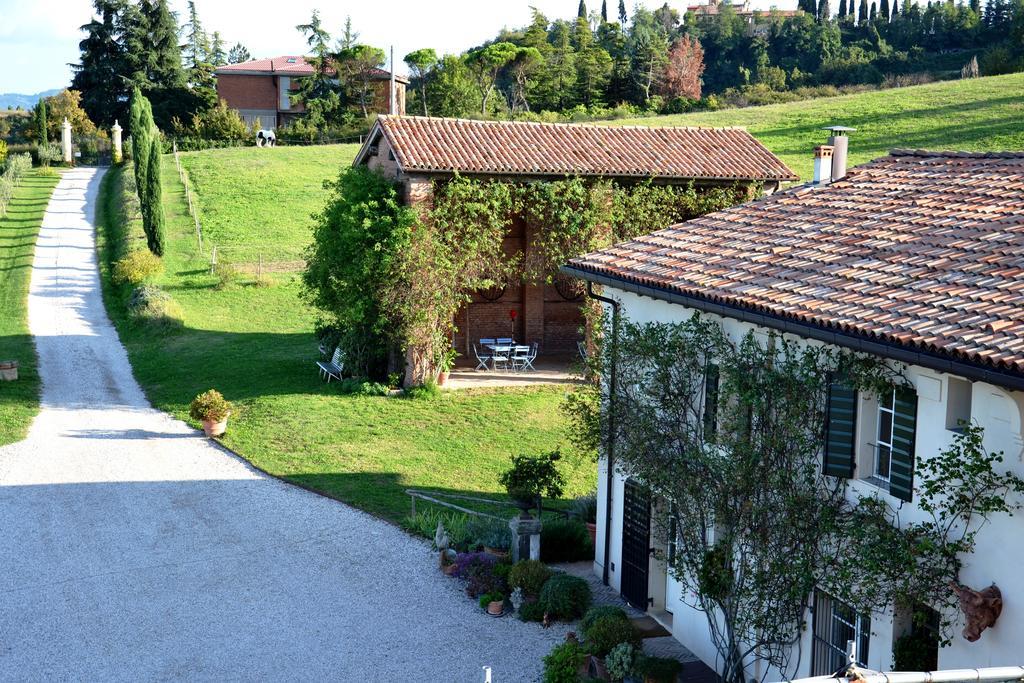 B&B Cà Bianca dell'Abbadessa San Lazzaro di Savena Extérieur photo