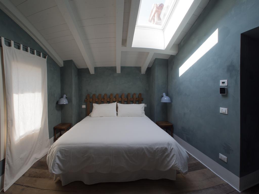 B&B Cà Bianca dell'Abbadessa San Lazzaro di Savena Chambre photo