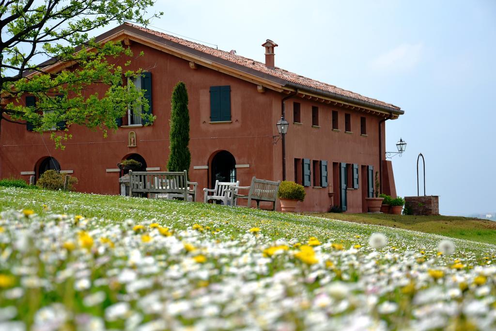 B&B Cà Bianca dell'Abbadessa San Lazzaro di Savena Extérieur photo