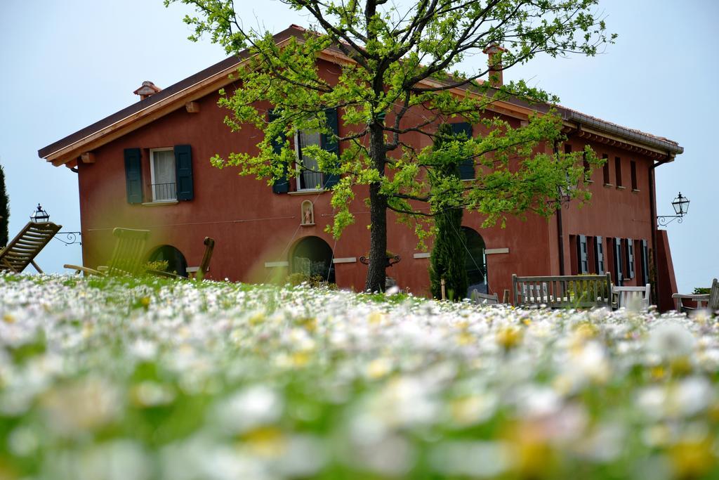 B&B Cà Bianca dell'Abbadessa San Lazzaro di Savena Extérieur photo
