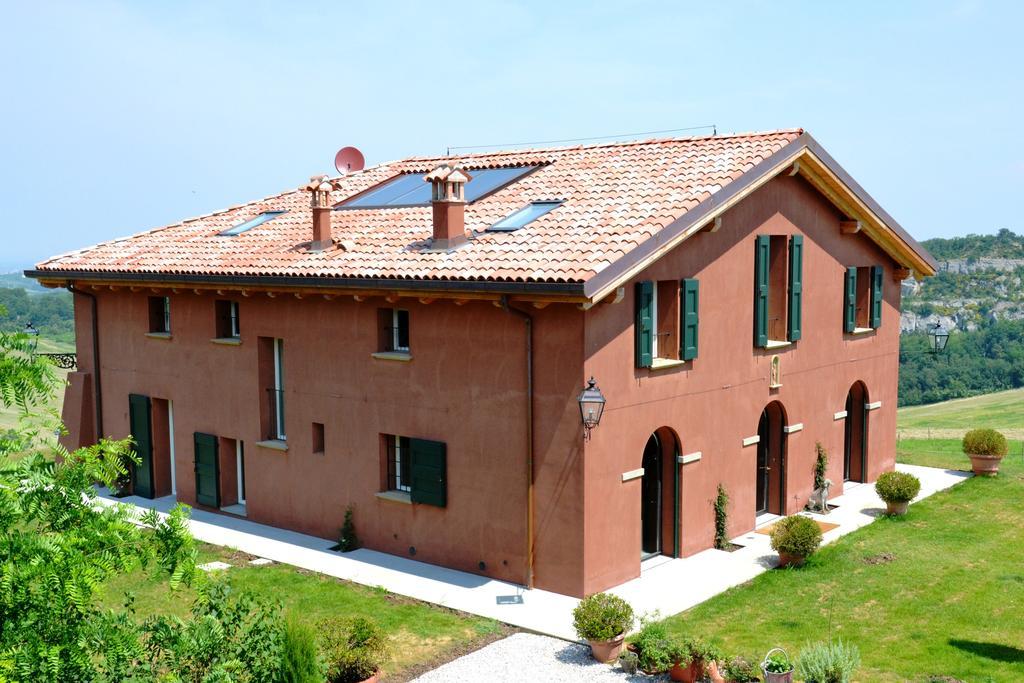 B&B Cà Bianca dell'Abbadessa San Lazzaro di Savena Extérieur photo