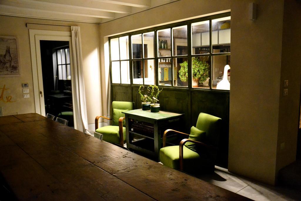 B&B Cà Bianca dell'Abbadessa San Lazzaro di Savena Extérieur photo