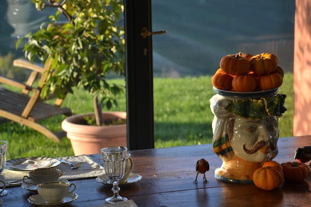 B&B Cà Bianca dell'Abbadessa San Lazzaro di Savena Extérieur photo