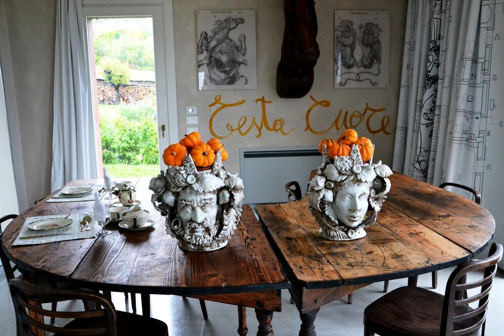 B&B Cà Bianca dell'Abbadessa San Lazzaro di Savena Extérieur photo