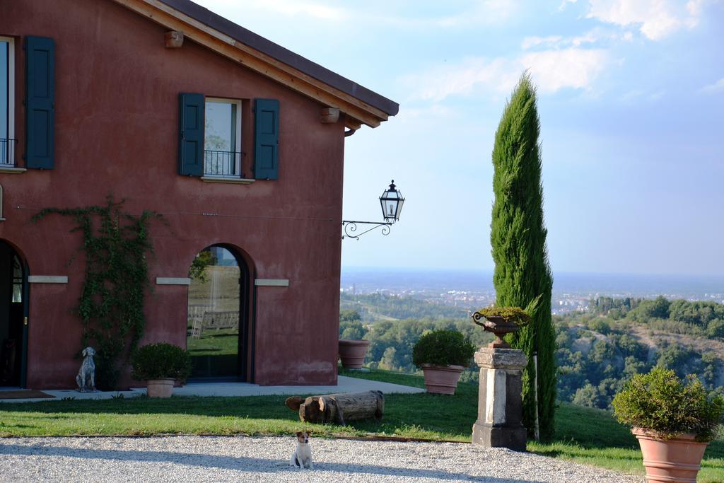 B&B Cà Bianca dell'Abbadessa San Lazzaro di Savena Extérieur photo