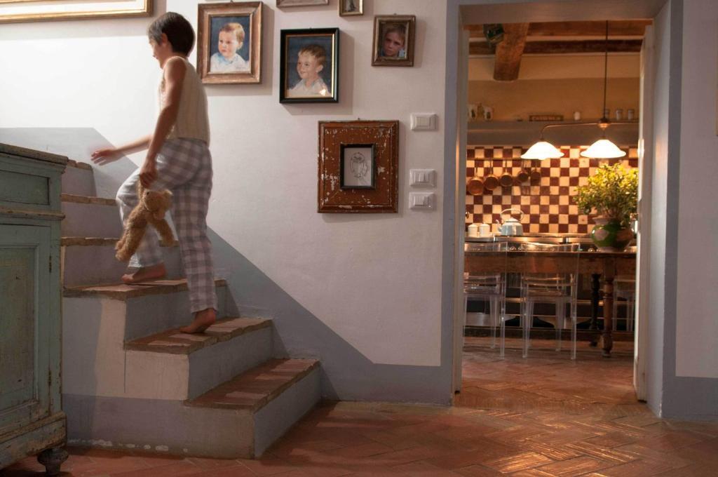 B&B Cà Bianca dell'Abbadessa San Lazzaro di Savena Extérieur photo