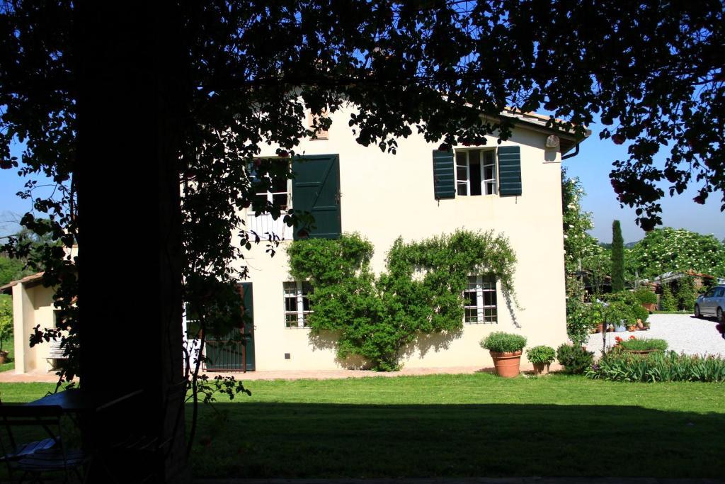 B&B Cà Bianca dell'Abbadessa San Lazzaro di Savena Extérieur photo
