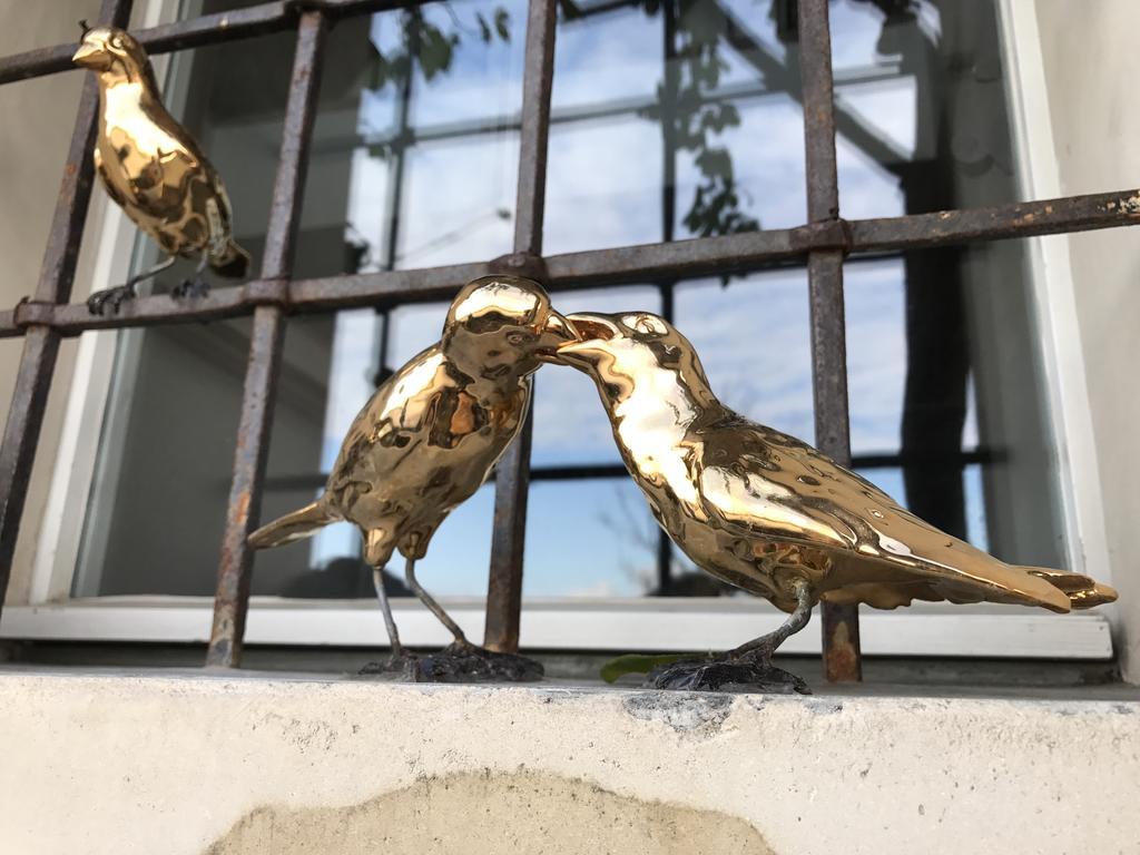B&B Cà Bianca dell'Abbadessa San Lazzaro di Savena Extérieur photo