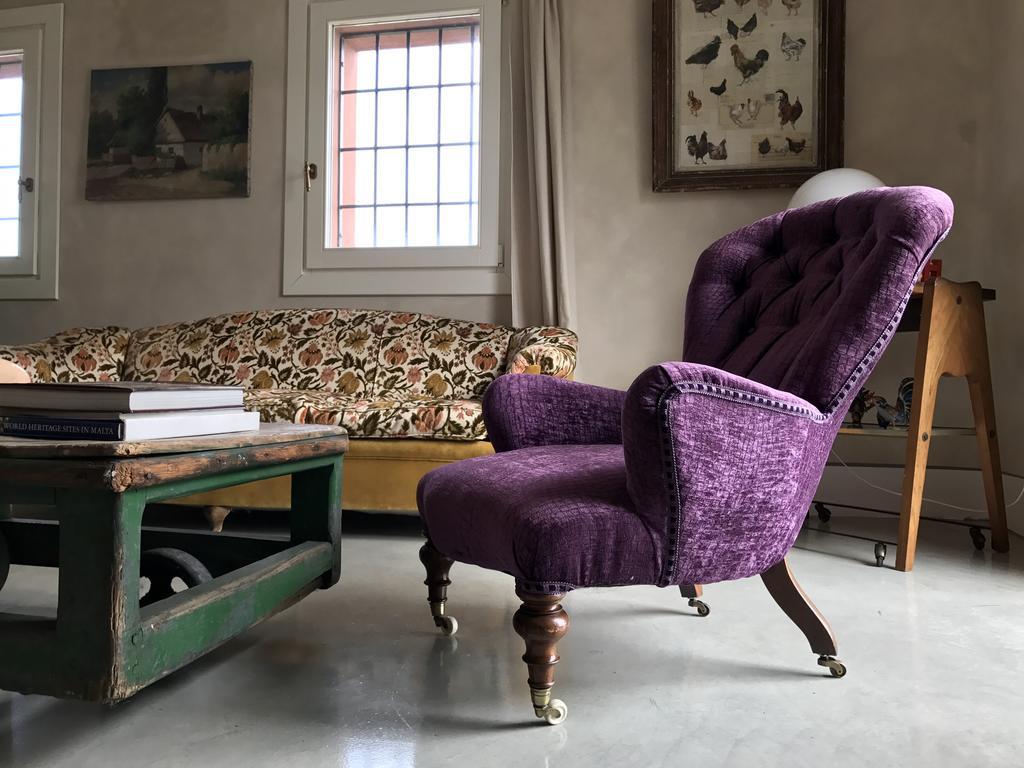 B&B Cà Bianca dell'Abbadessa San Lazzaro di Savena Extérieur photo