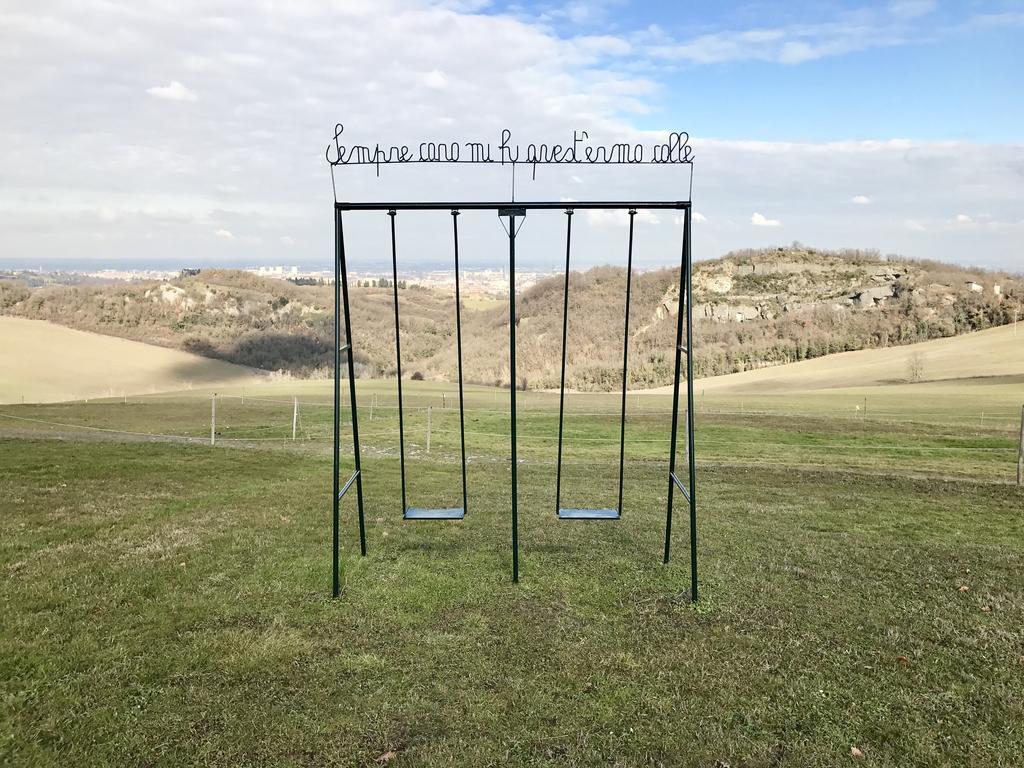 B&B Cà Bianca dell'Abbadessa San Lazzaro di Savena Extérieur photo