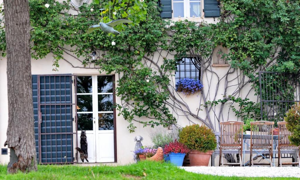 B&B Cà Bianca dell'Abbadessa San Lazzaro di Savena Extérieur photo