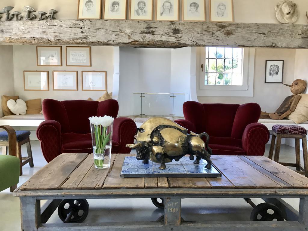 B&B Cà Bianca dell'Abbadessa San Lazzaro di Savena Extérieur photo