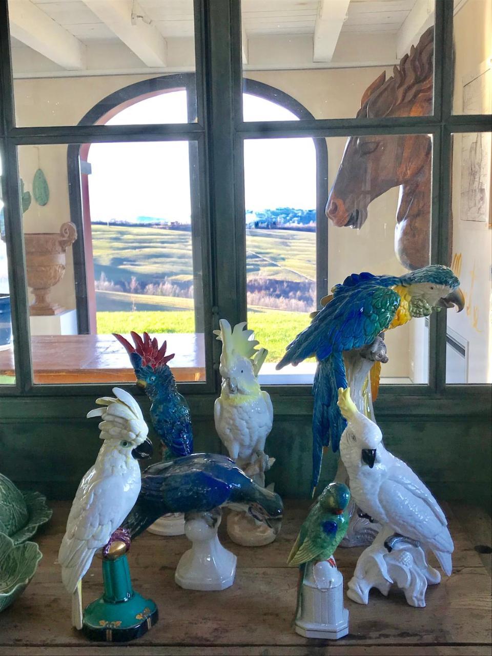 B&B Cà Bianca dell'Abbadessa San Lazzaro di Savena Extérieur photo
