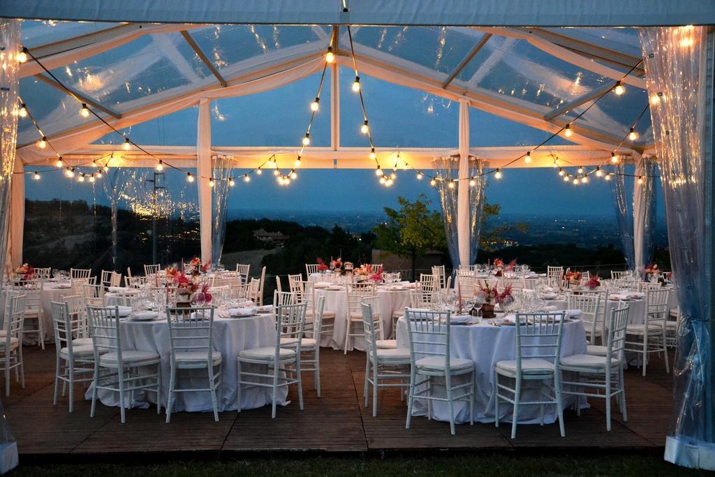 B&B Cà Bianca dell'Abbadessa San Lazzaro di Savena Extérieur photo